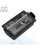 CS Battery for TSC A3R-52048001 / TSC Alpha 3R Battery THA300SL