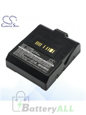 CS Battery for TSC 15200314 / 98-0520022-10LF / A4L-52052002 Battery THA400SL