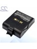 CS Battery for TSC Alpha 4L Battery THA400SL