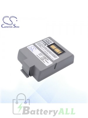 CS Battery for Zebra AT16293-1 / Zebra QL420+ / QL420 / Plus / Battery ZBL420BL