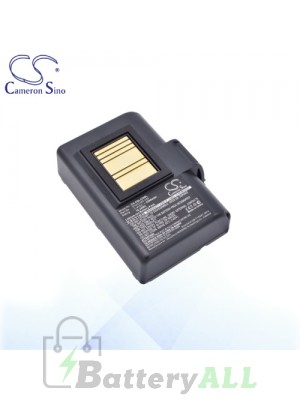CS Battery for Zebra P1023901 / P1023901-LF / P1031365-025 Battery ZQL220BL