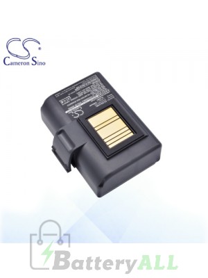 CS Battery for Zebra QLN220 / QLN320 / ZQ500 / ZQ510 / ZQ520 Battery ZQL220BL