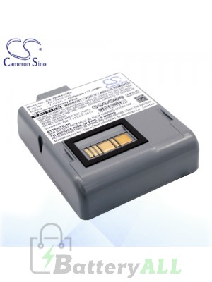 CS Battery for Zebra AK17463-005 / CT17102-2 Battery ZRW420BL