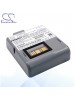 CS Battery for Zebra AK17463-005 / CT17102-2 Battery ZRW420BL