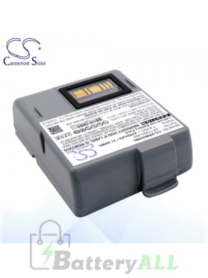 CS Battery for Zebra L405 / RW420 / RW420 EQ Battery ZRW420BL