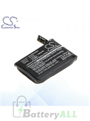 CS Battery for Apple A1578 / Apple A1553 / A1554 Battery IPW153SH