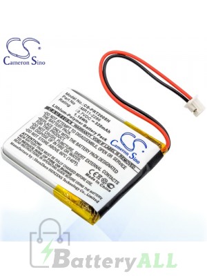CS Battery for Casio MR11-2286 / Casio PRT-2GP Battery PRT200SH