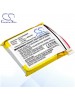 CS Battery for Codio W801 / Codio K8 / T8 Battery COT800SH