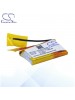 CS Battery for Fitbit LSSP491524AE / Fitbit Surge Battery FTS100SH