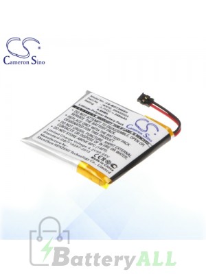 CS Battery for Motorola SNN5950A / SNN5951A / WX30 Battery MOT360SH