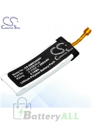 CS Battery for Samsung AA2F313RS/-B / AA2GB26uS Battery SMR350SH