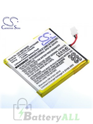 CS Battery for Samsung EB-BR750 / EB-BR750ABE Battery SMR750SH