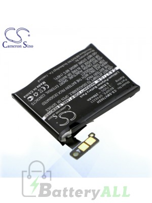 CS Battery for Samsung Gear 1 / SM-V700 Battery SMV700SH