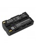 TOA Electronics TS-802 Battery Replacement (CameronSino Brand) 2200mAh CS-VZ22XL-A4
