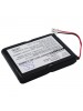 William Sound Sorin Battery Replacement (CameronSino Brand) 1800mAh CS-WS221SL-A3 William Sound Sorin Battery Replacement (CameronSino Brand) 1800mAh CS-WS221SL-A3