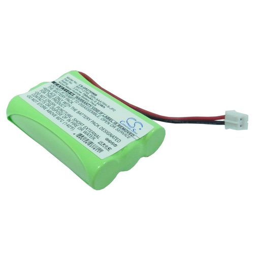 GRACO 3SN-AAA75H-S-JP2 Battery Replacement (CameronSino Brand) 700mAh CS-GR2795MB-BP1