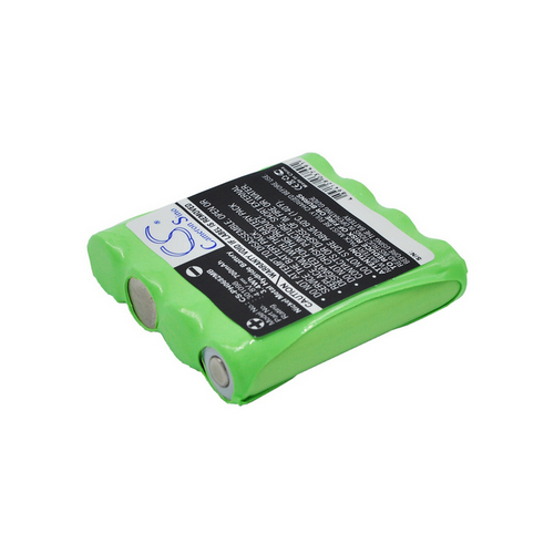 Philips MBF8020 Battery Replacement (CameronSino Brand) 700mAh CS-PH0682MB-2-BP4