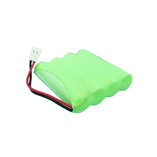 Summer 02170 Video Monitor Battery Replacement (CameronSino Brand) 700mAh CS-SF2170MB-3-BP3