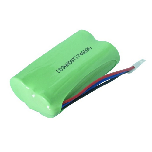 Denso GT10B Battery Replacement (CameronSino Brand) 1500mAh CS-BHT10BL-BS3
