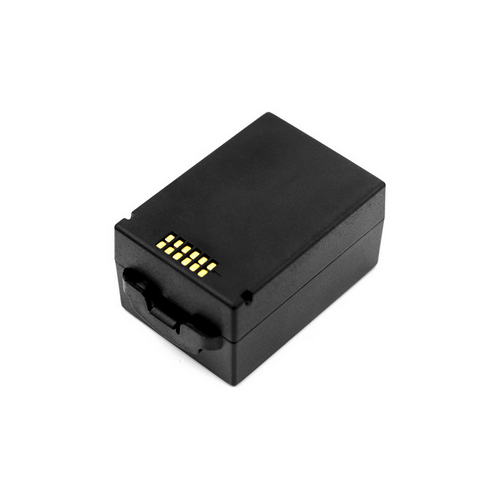 CipherLAB BCP60ACC00002 Battery Replacement (CameronSino Brand) 4400mAh CS-CLB600BL-BS3