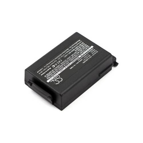 CipherLAB 9600 Battery Replacement (CameronSino Brand) 2900mAh CS-CLB930BL-BS5