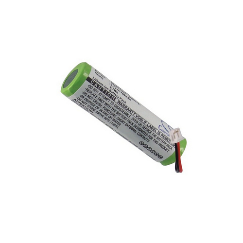 Datalogic QuickScan QM2130 Battery Replacement (CameronSino Brand) 750mAh CS-DAM213BL-BS12
