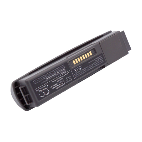 Symbol WT4000 Battery Replacement (CameronSino Brand) 3400mAh CS-ET4070BL-BS2