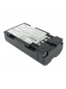 EPSON NP-520 Battery Replacement (CameronSino Brand) 2200mAh CS-ETH30BL-2-BS8