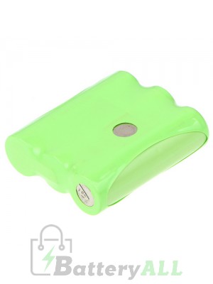 Falcon 330 Battery Replacement (CameronSino Brand) 2500mAh CS-FPT310BL-BS9