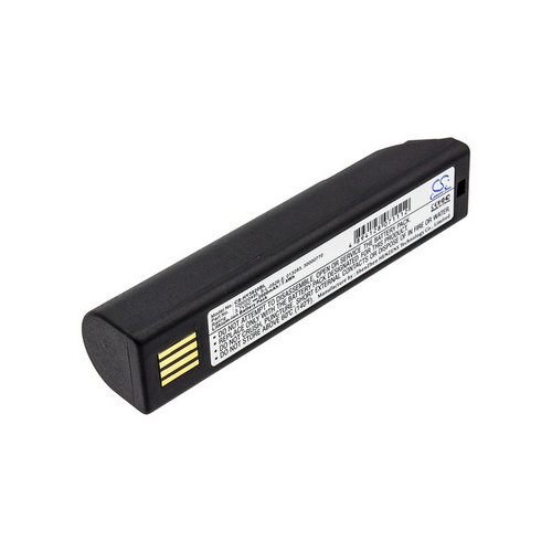 Honeywell 50121527-002 Battery Replacement (CameronSino Brand) 2000mAh CS-HY3820BL-BS10