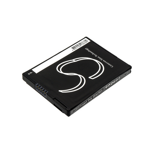 Honeywell Scanpal EDA50K Battery Replacement (CameronSino Brand) 4000mAh CS-HYD400BL-BS9
