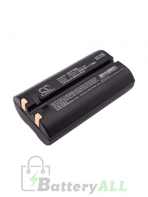 Honeywell HON5003-Li Battery Replacement (CameronSino Brand) 2400mAh CS-IPT40BL-BS1