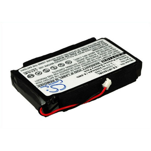 Intermec 603 Pen Battery Replacement (CameronSino Brand) 2300mAh CS-IRT603BL-BS10