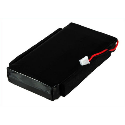 Intermec 603 Battery Replacement (CameronSino Brand) 2300mAh CS-IRT603BL-BS9