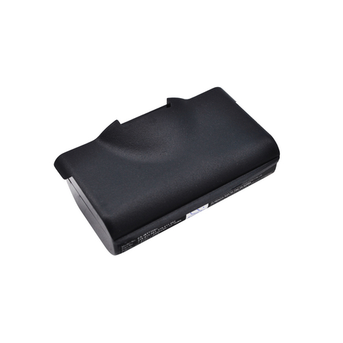 Intermec 318-013-001 Battery Replacement (CameronSino Brand) 2400mAh CS-IRT730BL-BS13