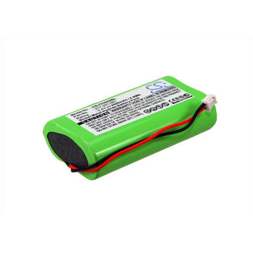 Intermec Norand 6210 Battery Replacement (CameronSino Brand) 2000mAh CS-ITC622BL-BS3