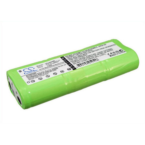 LXE LX22H1-D Battery Replacement (CameronSino Brand) 1200mAh CS-LXE228BL-2-BS17