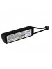 Symbol 82-97131-03 Battery Replacement (CameronSino Brand) 2200mAh CS-MC170BL-BS2