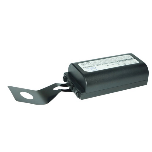 Symbol MC3090R-LM48S00KER Battery Replacement (CameronSino Brand) 4400mAh CS-MC30XL-BS55