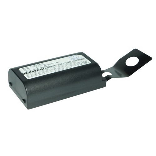 Symbol MC30X0 Laser Battery Replacement (CameronSino Brand) 4400mAh CS-MC30XL-BS92