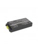 Symbol MC3190-RL4S04E0A Battery Replacement (CameronSino Brand) 2500mAh CS-MC310BL-BS11