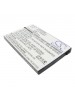 Symbol MC45 Battery Replacement (CameronSino Brand) 1500mAh CS-MES400BL-BS7