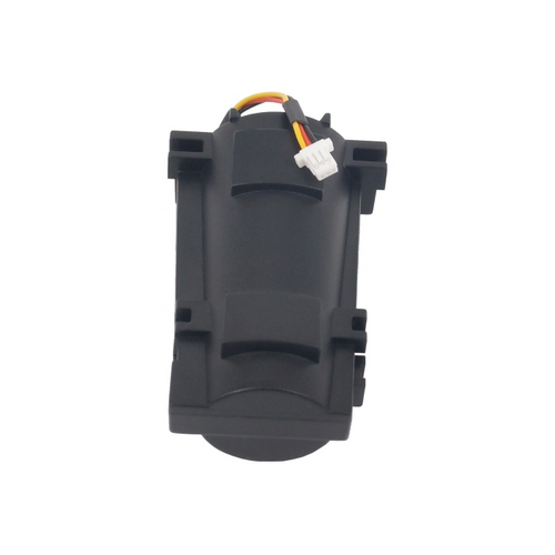 Metrologic MS9535BT Battery Replacement (CameronSino Brand) 1400mAh CS-MSF953BL-BS9