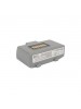 Zebra QL220 Battery Replacement (CameronSino Brand) 2200mAh CS-MZ320BL-BS2