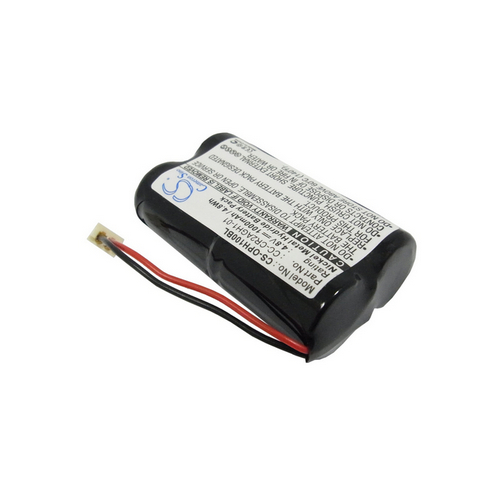 Opticon OPT-CCCR2AGH101 Battery Replacement (CameronSino Brand) 1000mAh CS-OPH100BL-BS2