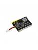 Opticon OPN-2004 Battery Replacement (CameronSino Brand) 190mAh CS-OPH201BL-BS4