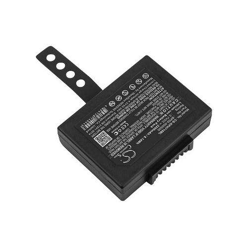 Opticon PHL-7114 Battery Replacement (CameronSino Brand) 2200mAh CS-OPH710BL-BS5