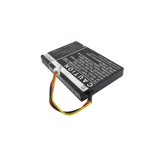 Opticon PHL-1300 Battery Replacement (CameronSino Brand) 1000mAh CS-OPH981BL-BS6