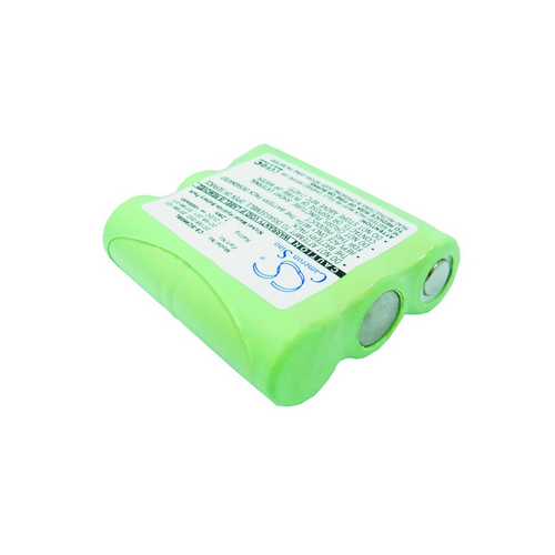 Symbol 20198-002 Battery Replacement (CameronSino Brand) 1000mAh CS-SC960BL-BS2
