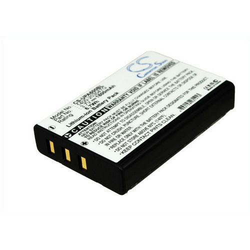 Opticon H32 Battery Replacement (CameronSino Brand) 1800mAh CS-UPA600BL-2-BS2